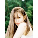 IVE Yujin I'VE Summer After Like Teaser IVE Yujin I'VE Summer After Like Teaser