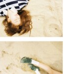 IVE Yujin I'VE Summer After Like Teaser IVE Yujin I'VE Summer After Like Teaser