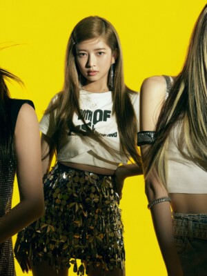 IVE After Like Teaser Unit IVE After Like Teaser Unit