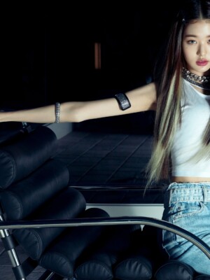 Wonyoung IVE After Like Teaser Wonyoung IVE After Like Teaser
