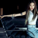 Wonyoung IVE After Like Teaser Wonyoung IVE After Like Teaser