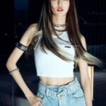 Wonyoung IVE After Like Teaser Wonyoung IVE After Like Teaser