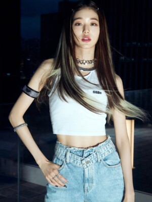 Wonyoung IVE After Like Teaser Wonyoung IVE After Like Teaser