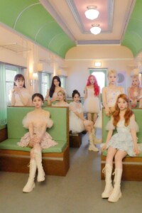 LOONA Flip That Concept Group 1 LOONA Flip That Concept Group 1