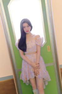 LOONA Choerry Flip That Concept 1