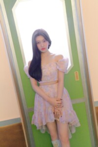 LOONA Choerry Flip That Concept 1 LOONA Choerry Flip That Concept 1