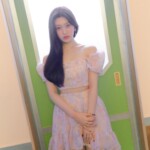 LOONA Choerry Flip That Concept 1 LOONA Choerry Flip That Concept 1