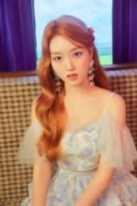 LOONA Gowon Flip That Concept 1 LOONA Gowon Flip That Concept 1
