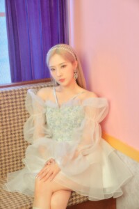 LOONA Haseul Flip That Concept 1 LOONA Haseul Flip That Concept 1