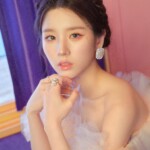 LOONA Heejin Flip That Concept 1 LOONA Heejin Flip That Concept 1