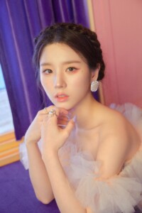 LOONA Heejin Flip That Concept 1 LOONA Heejin Flip That Concept 1