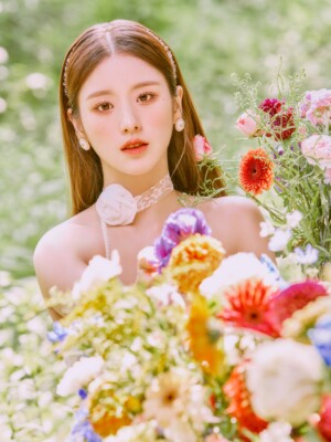 LOONA Heejin Flip That Concept 2 LOONA Heejin Flip That Concept 2