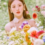 LOONA Heejin Flip That Concept 2 LOONA Heejin Flip That Concept 2