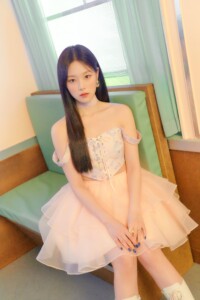 LOONA Hyunjin Flip That Concept 1 LOONA Hyunjin Flip That Concept 1