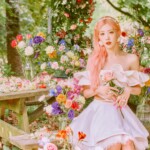 LOONA Kim Lip Flip That Concept 2 LOONA Kim Lip Flip That Concept 2