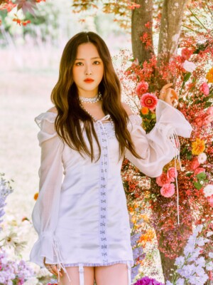 LOONA Olivia Hye Flip That Concept 2 LOONA Olivia Hye Flip That Concept 2