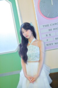 LOONA Yeojin Flip That Concept 1 LOONA Yeojin Flip That Concept 1