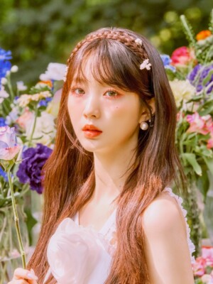 LOONA Yeojin Flip That Concept 2 LOONA Yeojin Flip That Concept 2