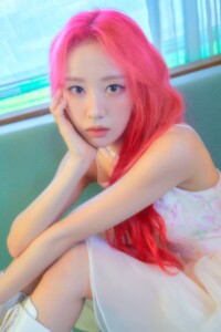 LOONA Yves Flip That Concept 1 LOONA Yves Flip That Concept 1
