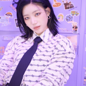 Hyunbin TRI.BE Leviosa Concept Hyunbin TRI.BE Leviosa Concept