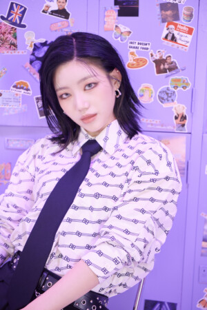 Hyunbin TRI.BE Leviosa Concept Hyunbin TRI.BE Leviosa Concept