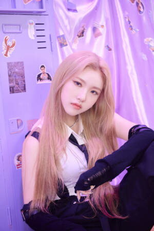 Soeun TRI.BE Leviosa Concept Soeun TRI.BE Leviosa Concept