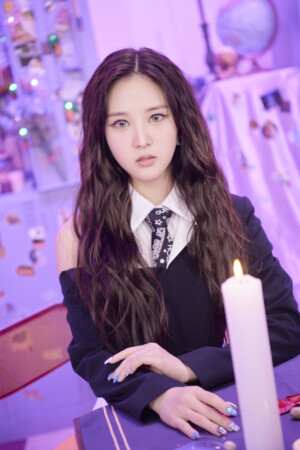 Songsun TRI.BE Leviosa Concept Songsun TRI.BE Leviosa Concept