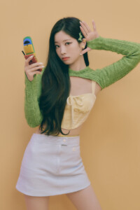 Dahyun TWICE Between 1&2 Concept 2 Dahyun TWICE Between 1&2 Concept 2