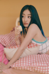 Jihyo TWICE Between 1&2 Concept 2 Jihyo TWICE Between 1&2 Concept 2