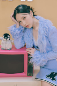 Mina TWICE Between 1&2 Concept 2 Mina TWICE Between 1&2 Concept 2