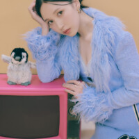 Mina TWICE Between 1&2 Concept 2 Mina TWICE Between 1&2 Concept 2