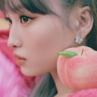 Momo TWICE Between 1&2 Concept 2