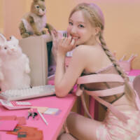 Nayeon TWICE Between 1&2 Concept 2 Nayeon TWICE Between 1&2 Concept 2