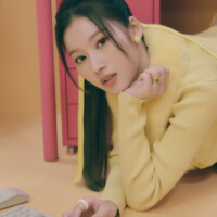 Sana TWICE Between 1&2 Concept 2 Sana TWICE Between 1&2 Concept 2