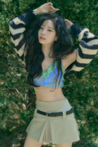 Dahyun TWICE Between 1&2 Concept 3 Dahyun TWICE Between 1&2 Concept 3