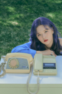 Jeongyeon TWICE Between 1&2 Concept 3 Jeongyeon TWICE Between 1&2 Concept 3