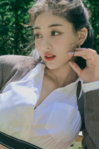 Jihyo TWICE Between 1&2 Concept 3 Jihyo TWICE Between 1&2 Concept 3