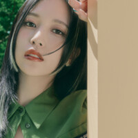 Mina TWICE Between 1&2 Concept 3 Mina TWICE Between 1&2 Concept 3