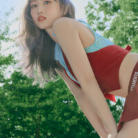 Momo TWICE Between 1&2 Concept 3