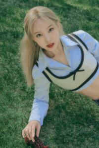 Nayeon TWICE Between 1&2 Concept 3 Nayeon TWICE Between 1&2 Concept 3
