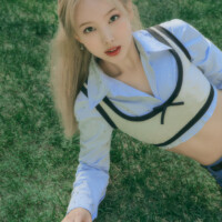 Nayeon TWICE Between 1&2 Concept 3 Nayeon TWICE Between 1&2 Concept 3