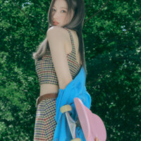 Sana TWICE Between 1&2 Concept 3 Sana TWICE Between 1&2 Concept 3