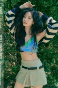 TWICE Dahyun Between 1&2 Teaser 3 TWICE Dahyun Between 1&2 Teaser 3