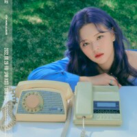 TWICE Jeongyeon Between 1&2 Teaser 3