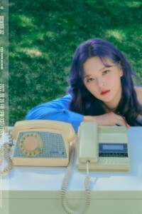 TWICE Jeongyeon Between 1&2 Teaser 3 TWICE Jeongyeon Between 1&2 Teaser 3