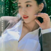 TWICE Jihyo Between 1&2 Teaser 3