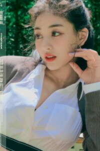 TWICE Jihyo Between 1&2 Teaser 3 TWICE Jihyo Between 1&2 Teaser 3