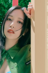 TWICE Mina Between 1&2 Teaser 3 TWICE Mina Between 1&2 Teaser 3