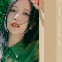 TWICE Mina Between 1&2 Teaser 3 TWICE Mina Between 1&2 Teaser 3