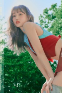 TWICE Momo Between 1&2 Teaser 3 TWICE Momo Between 1&2 Teaser 3